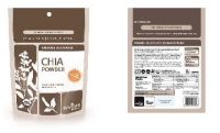Navitas Naturals Issues Voluntary Recall for Organic Sprouted Chia Seed Powder Products