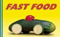Fast Food in Bulgaria - new market research report published