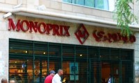 French supermarket Monoprix seeks to conquer internationally