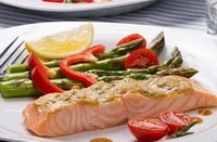 Fish production continues to increase but the world still has a huge food waste issue