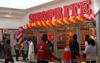 S.Africa retailer defies security fears to open location north Nigeria
