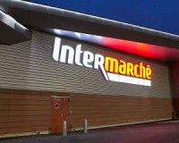 Intermarché Turnover Up 3.2%