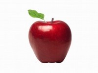 Organic apples, pears to be antibiotic-free