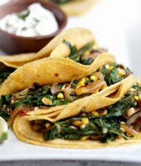 Eat your greens: Swiss chard