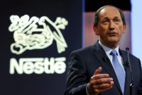 Nestle's scientific skew curbs its appetite for weak food brands