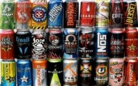 Doctors question GRAS application to energy drinks