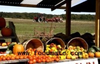 Organic gets growing in Iowa