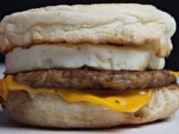 McDonald's considers all-day breakfast, delivery