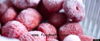 Frozen Strawberries Blamed For Vomiting Sickness In German Children