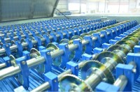 GP Graders new Rainier-friendly cluster cutter