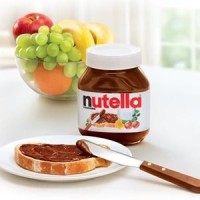 Will the hazelnut shortage hurt Nutella supplies?