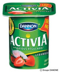 Danone settles Canadian Activia health claims lawsuit