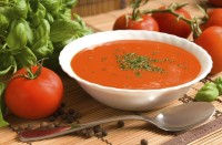 British Firm’s Chilling Results For Soup Company