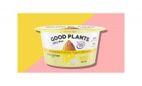Dannon releases Good Plants, an almondmilk probiotic yogurt alternative