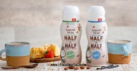 Dairy-alternative creamers