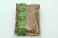 A kind of pre-packed shelled pistachio imported from Italy was contaminated with aflatoxins