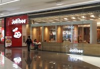 Jollibee Foods plans to become the largest food chain in Asi
