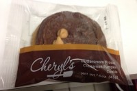 Cheryl’s of Westerville recalls Buttercream Frosted Cinnamon Pumpkin Cookies