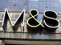 Marks and Spencer plans to build leadership position in India