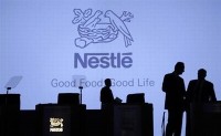 Nestle appoint scientist Stefan Catsicas as new technology chief