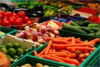 Freshfel Shows EU Is Eating Less And Less Fruit and Vegetables
