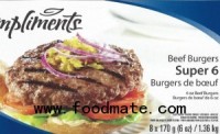 Belmont Meats recalls an additional lean ground beef product