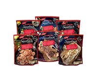 Bumble Bee Foodslaunches Premium Fresh Frozen seafood