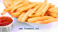 EFSA Reconfirms Warning Over Acrylamide in Foods
