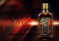 Remy Cointreau's profit would down 20 pct as Chinese crackdown