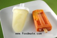 'Poptails' add booze to popsicles