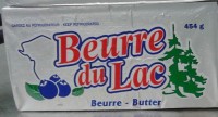 More Butter Recalled in Canada for Possible Listeria