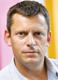Grenn rules out Findus switch after leaving Birds Eye