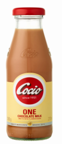 Arla introduces new chocolate milk drink