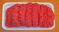 Ground Beef Made With XL Trim Recalled by Safeway in 3 States