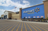 Walmart's Pledge To Sell More US Products Takes Off