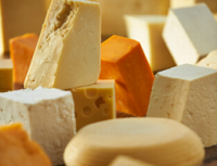 Meadow Cheese Secures Halal Certification