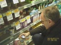 Expired infant formula found on B.C. store shelves