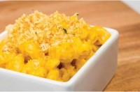 GNT’s natural colors to enhance any pasta dish