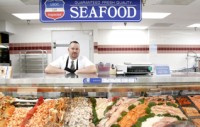 Hy-Vee adds sourcing commitment to seafood policy