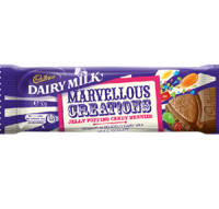 Mondelez’s Marvellous Creations chocolate bar recalled