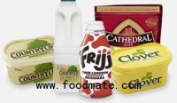 Clover to revamp its spread packaging