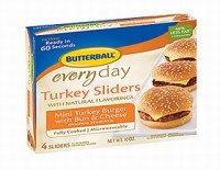 Butterball launched Dinner Sausage and Turkey deli meats
