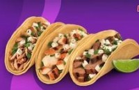 Mucho Burrito unveils new tacos in Canada