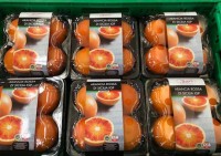 Novel Italian citrus fruits for the German market