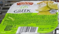 Aldi’s Key Lime Crunch Tilts Recalled for Undeclared Almonds