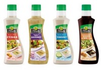 Florette renews its range of salad dressings