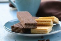 Carmit Candy launches weight management wafer bar