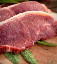 Irish beef imports put pressure on UK trade