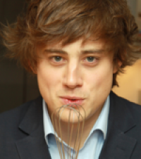 TV Apprentice whisks Tesco and Waitrose into his food business