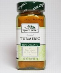 Turmeric can melt away body fat and defeat insulin resistance